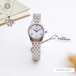 Tissot 25mm Nữ T063.009.11.018.00 - Ảnh 7