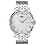 Tissot 42mm Nam T063.610.11.038.00 - Ảnh 1