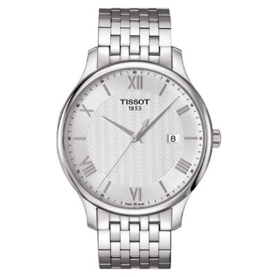 Ảnh sản phẩm Tissot 42mm Nam T063.610.11.038.00