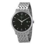 Tissot 42mm Nam T063.610.11.067.00 - Ảnh 1