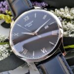 Tissot 42mm Nam T063.610.16.058.00 - Ảnh 2