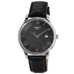Tissot 42mm Nam T063.610.16.058.00 - Ảnh 1
