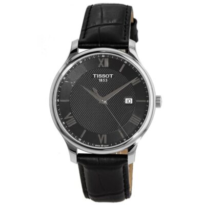 Ảnh sản phẩm Tissot 42mm Nam T063.610.16.058.00