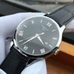 Tissot 42mm Nam T063.610.16.058.00 - Ảnh 4