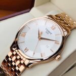 Tissot 42mm Nam T063.610.33.038.00 - Ảnh 3