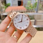 Tissot 42mm Nam T063.610.33.038.00 - Ảnh 4