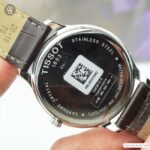 Tissot 42mm Nam T063.610.16.037.00 - Ảnh 4