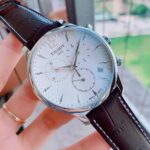 Tissot 42mm Nam T063.617.16.037.00 - Ảnh 3