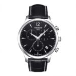 Tissot 42mm Nam T063.617.16.057.00 - Ảnh 2