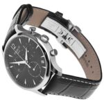 Tissot 42mm Nam T063.617.16.057.00 - Ảnh 3