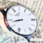 Tissot 39mm Nam T063.409.11.018.00 - Ảnh 8