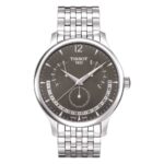 Tissot 42mm Nam T063.637.11.067.00 - Ảnh 1