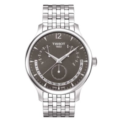 Ảnh sản phẩm Tissot 42mm Nam T063.637.11.067.00