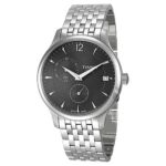 Tissot 42mm Nam T063.639.11.067.00 - Ảnh 1