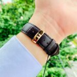 Tissot 42mm Nam T063.639.36.037.00 - Ảnh 3