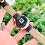 Tissot 42mm Nam T063.639.36.037.00 - Ảnh 4