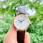 Tissot 42mm Nam T063.639.36.037.00 - Ảnh 6