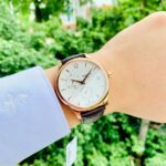 Tissot 42mm Nam T063.639.36.037.00 - Ảnh 7