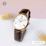 Tissot 25mm Nữ T063.009.36.018.00 - Ảnh 8