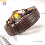 Tissot 40mm Nam T063.428.36.068.00 - Ảnh 7