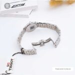 Tissot 25mm Nữ T063.009.11.018.00 - Ảnh 9