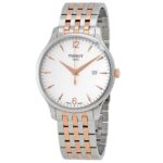 Tissot 42mm Nam T063.610.22.037.01 - Ảnh 1