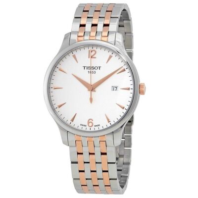 Ảnh sản phẩm Tissot 42mm Nam T063.610.22.037.01