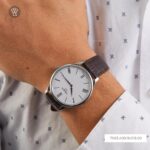 Tissot 39mm Nam T063.409.16.018.00 - Ảnh 4