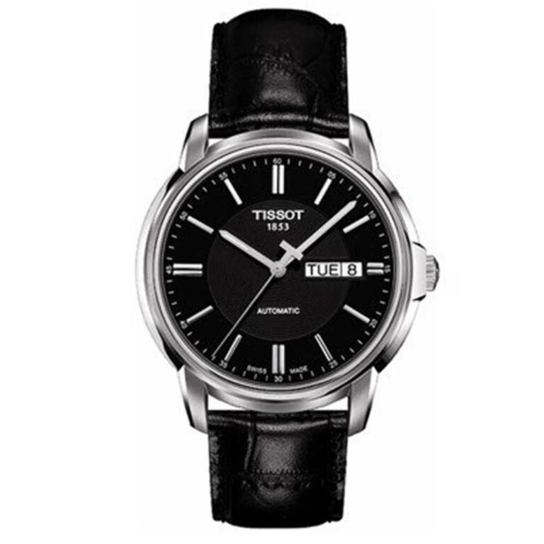 Tissot 39mm Nam T065.430.16.051.00