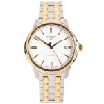 Tissot 39mm Nam T065.407.22.031.00 - Ảnh 1