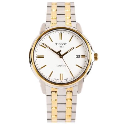 Ảnh sản phẩm Tissot 39mm Nam T065.407.22.031.00