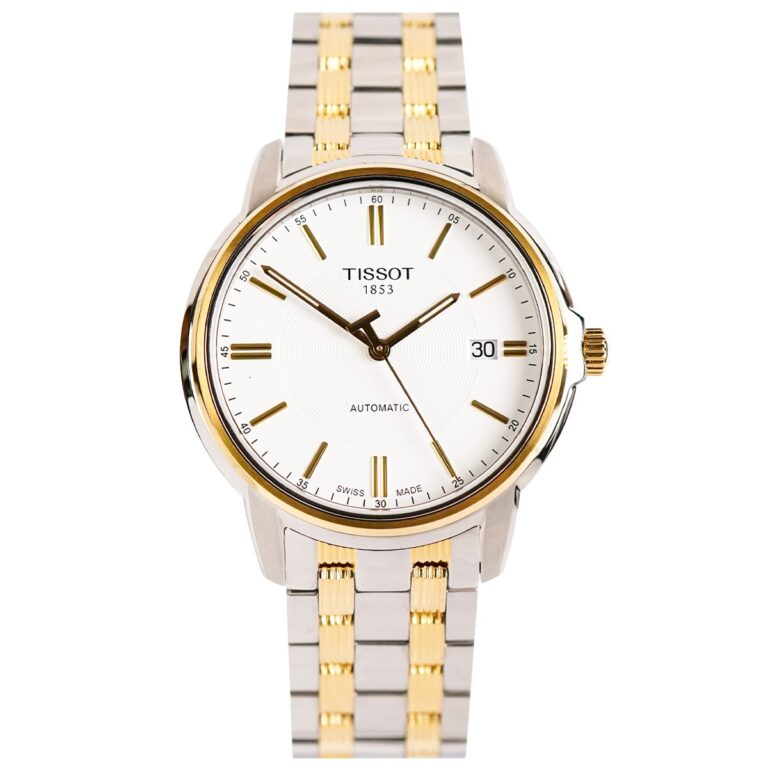 Tissot 39mm Nam T065.407.22.031.00