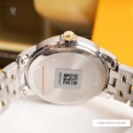 Tissot 39mm Nam T065.407.22.031.00 - Ảnh 9