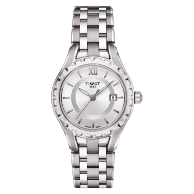 Tissot 28mm Nữ T072.010.11.038.00