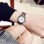 Tissot 28mm Nữ T072.010.11.038.00 - Ảnh 4