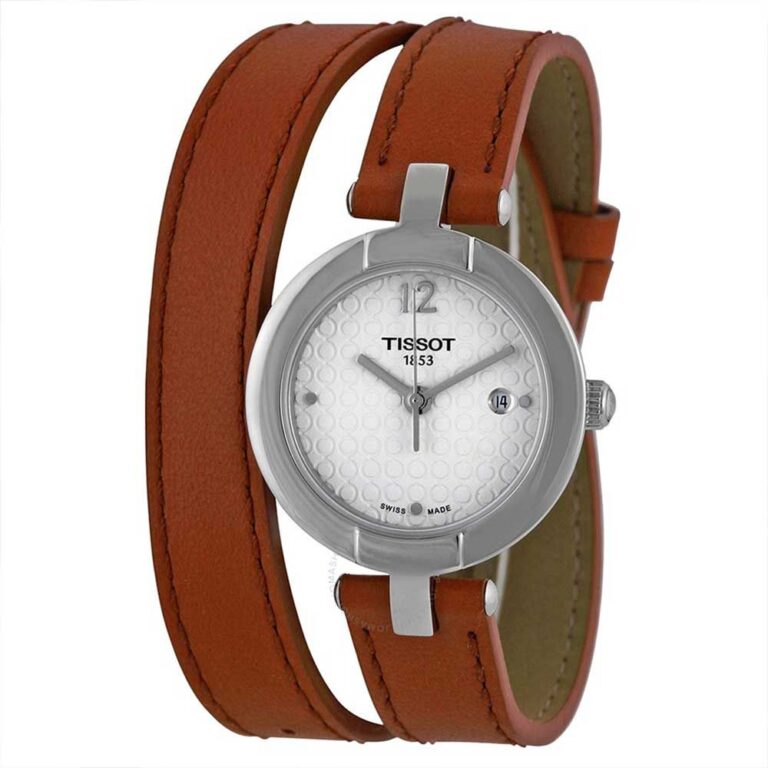 Tissot 28mm Nữ T084.210.16.017.04