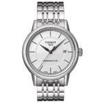 Tissot 40mm Nam T085.407.11.011.00 - Ảnh 1