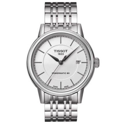 Ảnh sản phẩm Tissot 40mm Nam T085.407.11.011.00