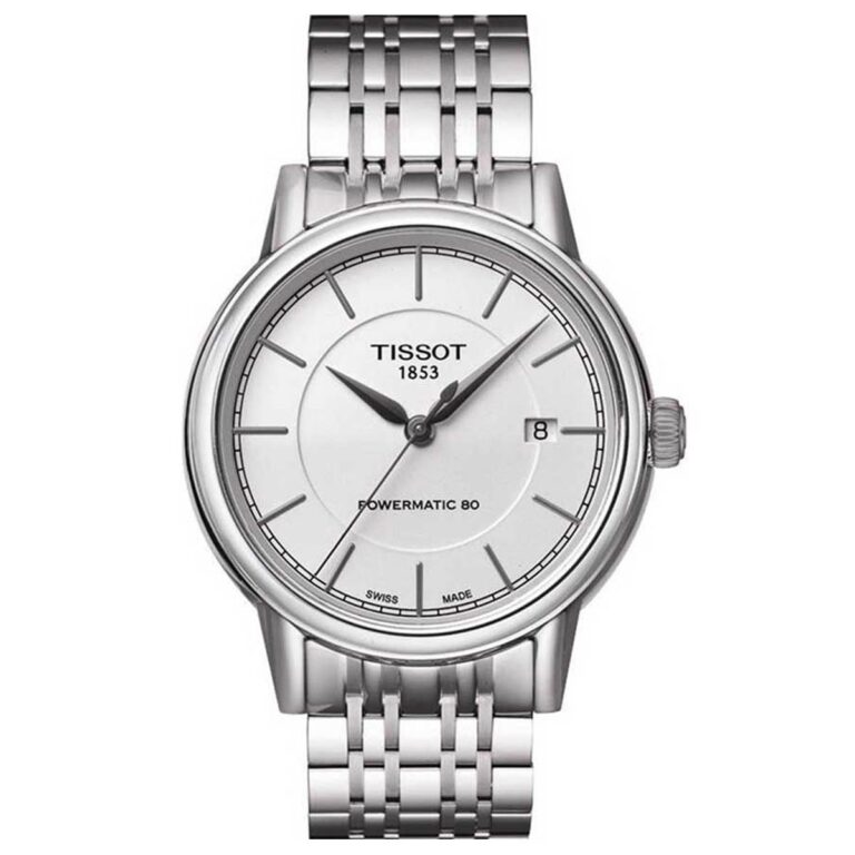 Tissot 40mm Nam T085.407.11.011.00