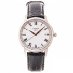 Tissot 40mm Nam T085.410.16.013.00 - Ảnh 1