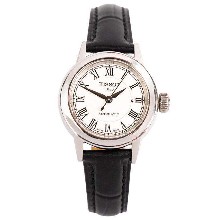 Tissot 29.5mm Nữ T085.207.16.013.00