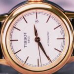Tissot 29.5mm Nữ T085.207.36.011.00 - Ảnh 2
