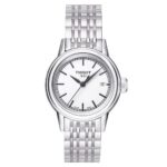 Tissot 28.5mm Nữ T085.210.11.011.00 - Ảnh 1