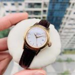 Tissot 29.5mm Nữ T085.210.36.011.00 - Ảnh 2