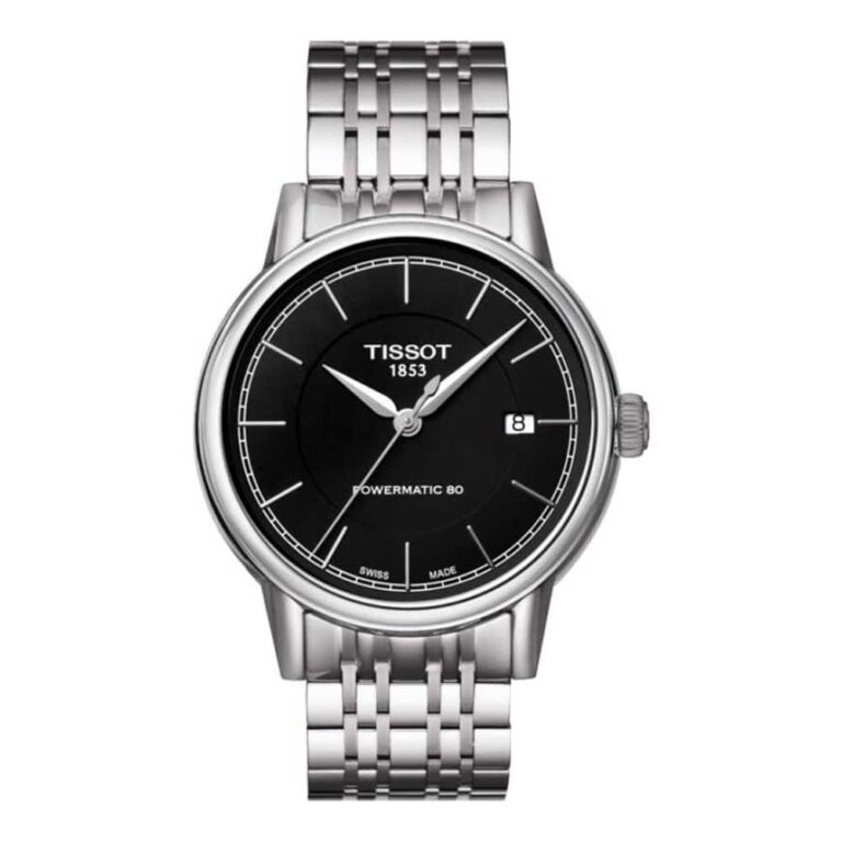 Tissot 40mm Nam T085.407.11.051.00