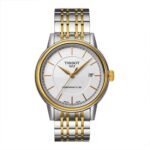 Tissot 40mm Nam T085.407.22.011.00 - Ảnh 2