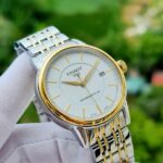 Tissot 40mm Nam T085.407.22.011.00 - Ảnh 3