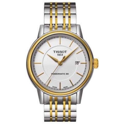 Ảnh sản phẩm Tissot 40mm Nam T085.407.22.011.00