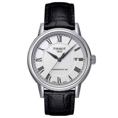 Ảnh sản phẩm Tissot 40mm Nam T085.407.16.013.00