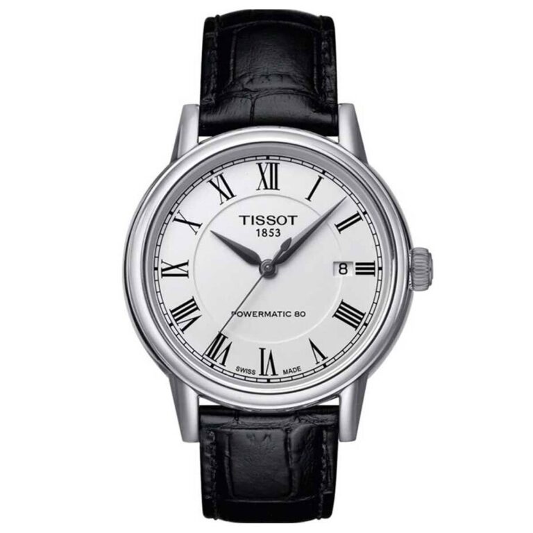 Tissot 40mm Nam T085.407.16.013.00